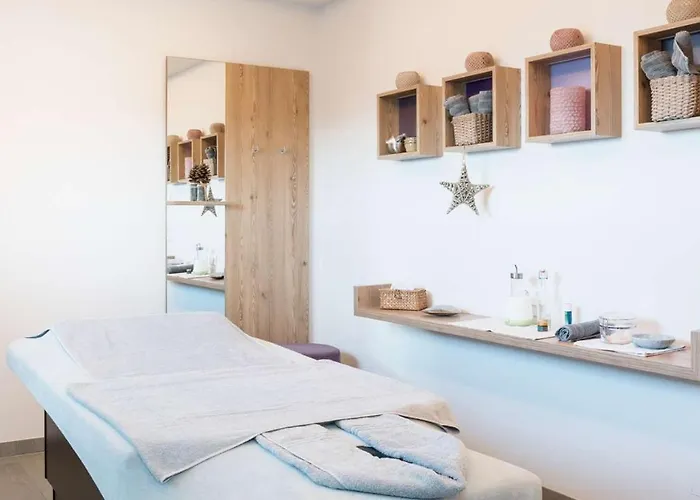 Hapimag Sonnleitn 4* Sonnenalpe Nassfeld