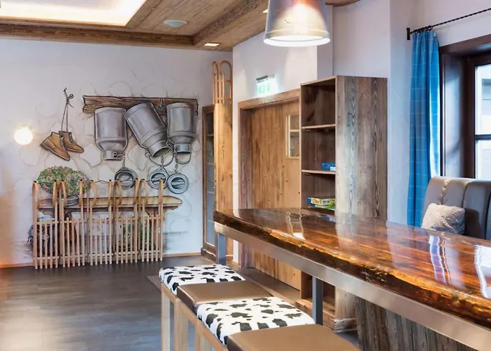 Aparthotel Hapimag Sonnleitn