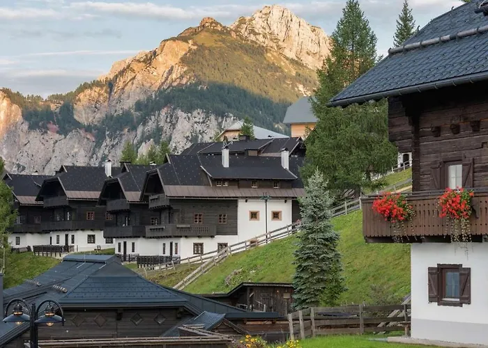 Hapimag Sonnleitn 4* Sonnenalpe Nassfeld