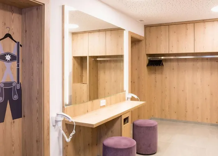 Hapimag Sonnleitn Aparthotel Sonnenalpe Nassfeld