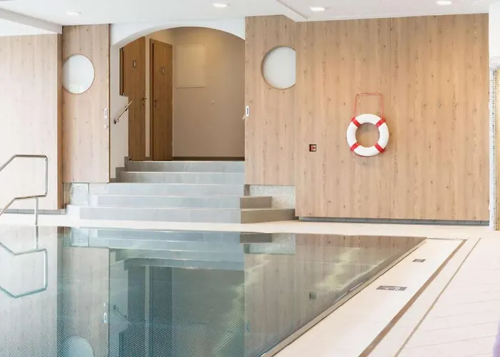 Hapimag Sonnleitn Aparthotel