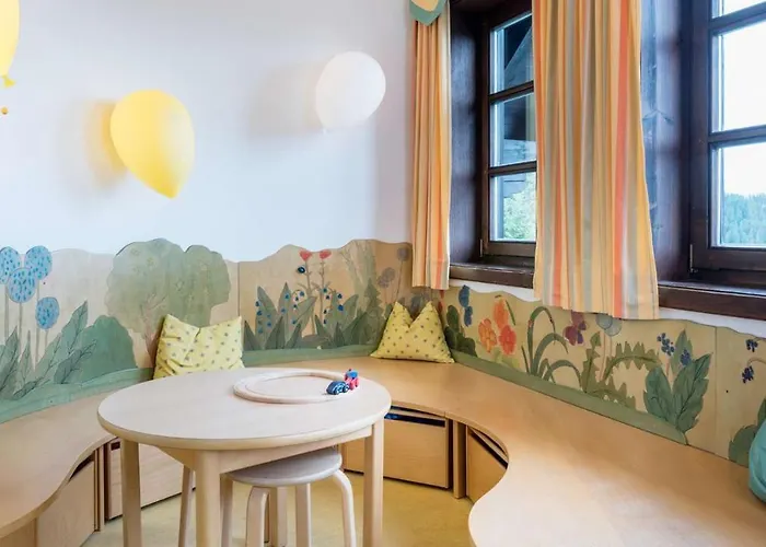 Hapimag Sonnleitn 4* Sonnenalpe Nassfeld