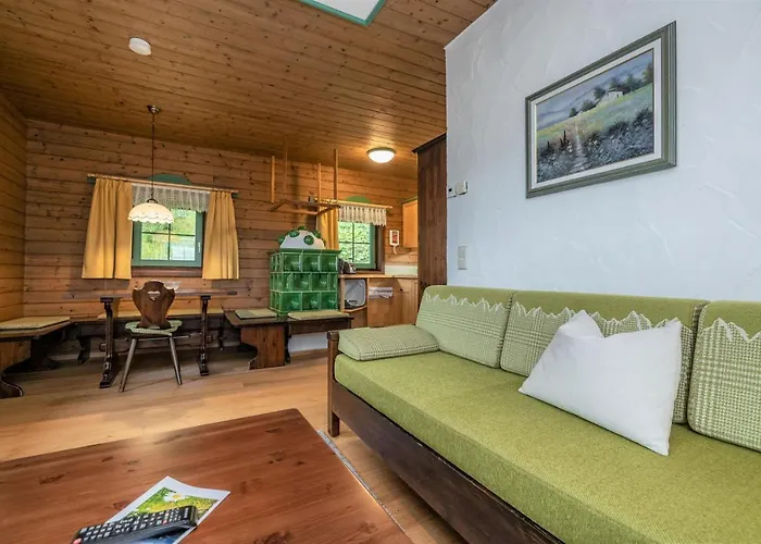 Hapimag Sonnleitn Aparthotel Sonnenalpe Nassfeld