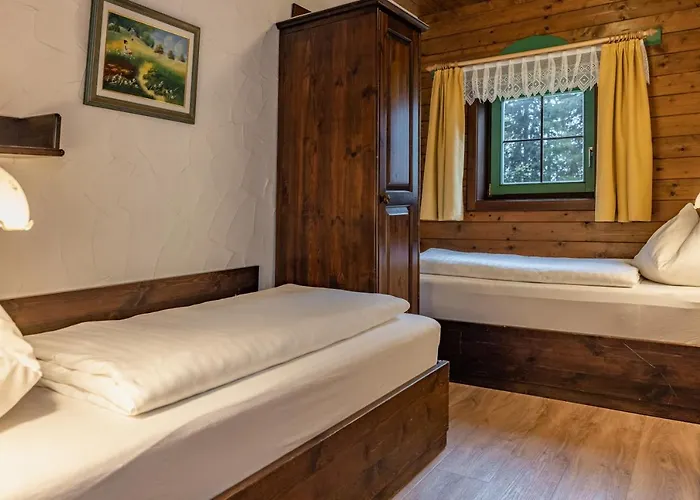 Hapimag Sonnleitn Aparthotel 4*