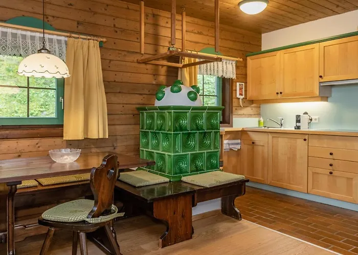 Aparthotel Hapimag Sonnleitn Sonnenalpe Nassfeld