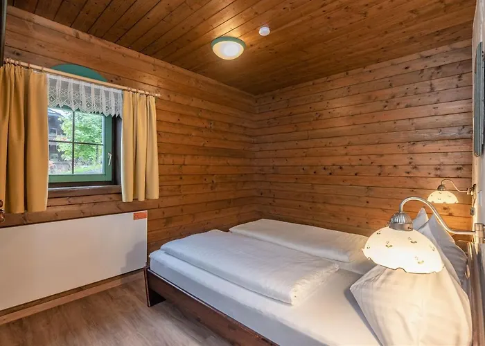 Hapimag Sonnleitn 4* Sonnenalpe Nassfeld