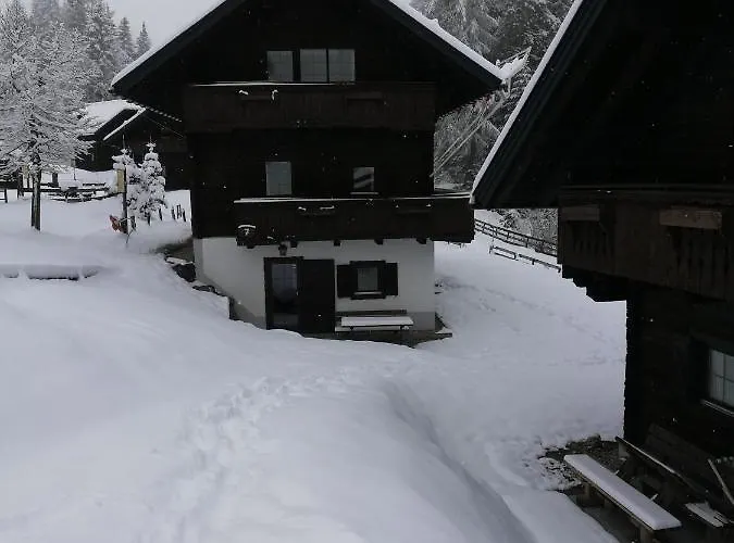 Aparthotel Hapimag Sonnleitn Sonnenalpe Nassfeld