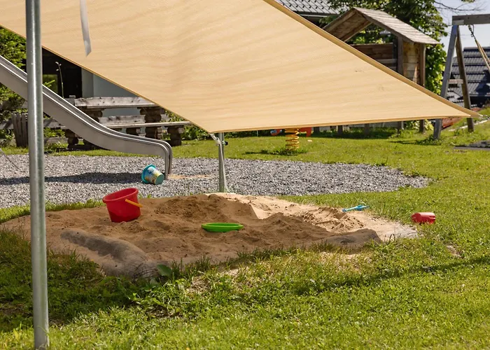 Hapimag Sonnleitn Aparthotel Sonnenalpe Nassfeld