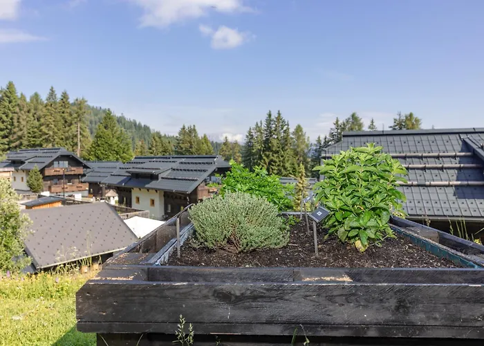 Hapimag Sonnleitn Apartmanhotel 4*