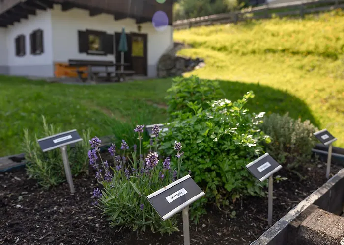 Hapimag Sonnleitn Aparthotel 4*