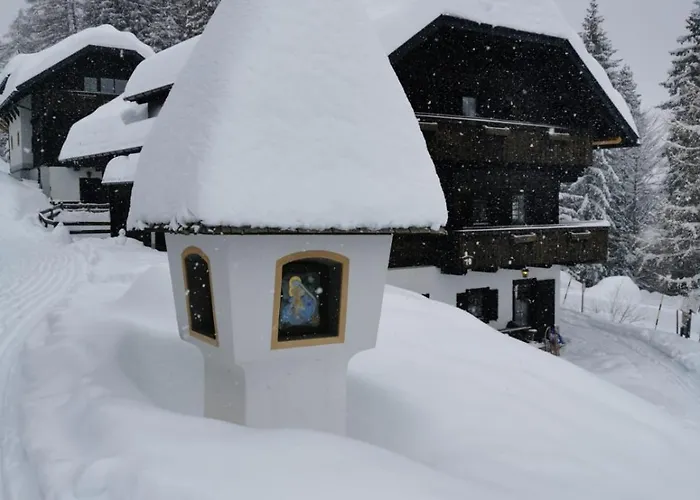 Hapimag Sonnleitn Sonnenalpe Nassfeld