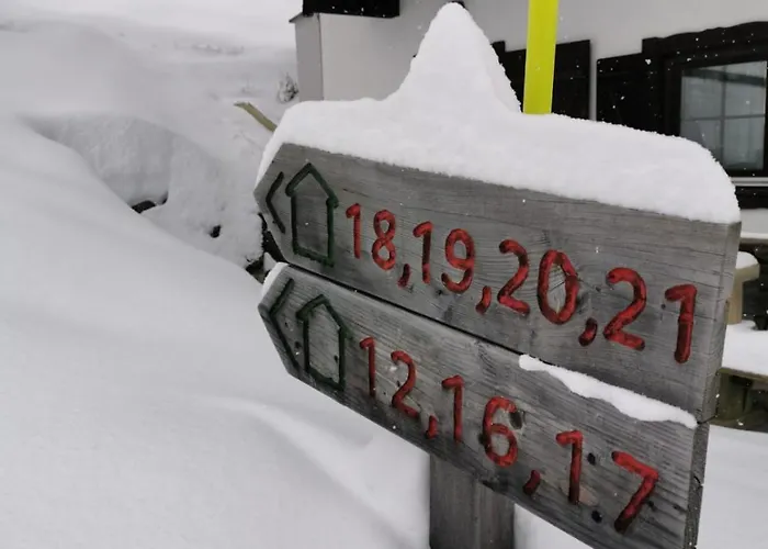 Hapimag Sonnleitn Apartmanhotel Sonnenalpe Nassfeld