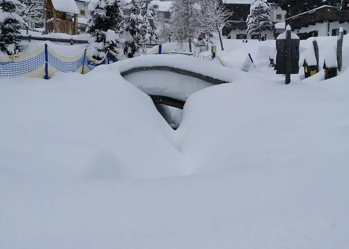 Apartmanhotel Hapimag Sonnleitn