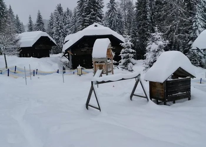 Hapimag Sonnleitn 4*