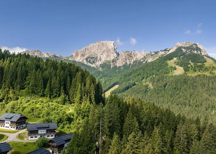 Aparthotel Hapimag Sonnleitn 4*