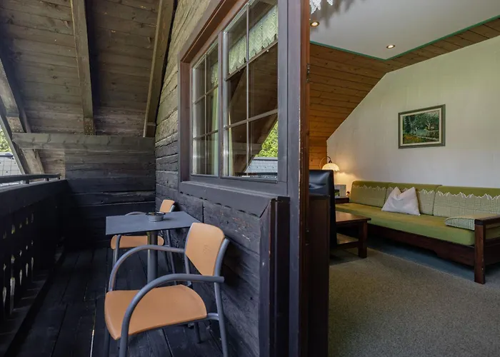 Hapimag Sonnleitn Apartmanhotel 4*