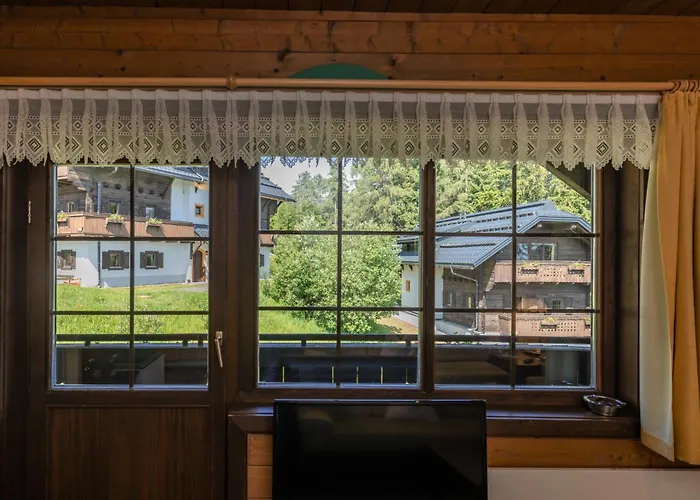 Hapimag Sonnleitn 4*