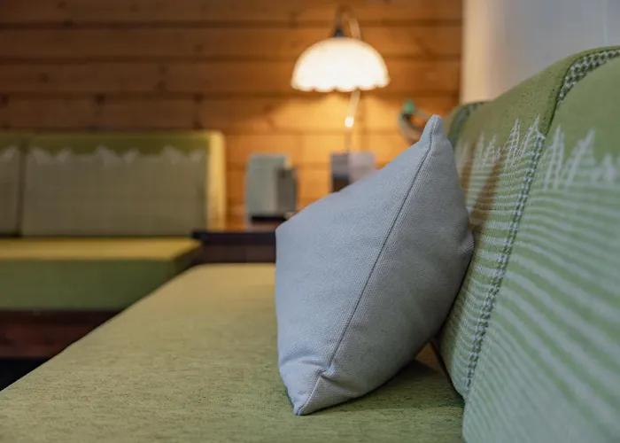 Hapimag Sonnleitn Sonnenalpe Nassfeld