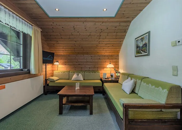 Hapimag Sonnleitn 4*