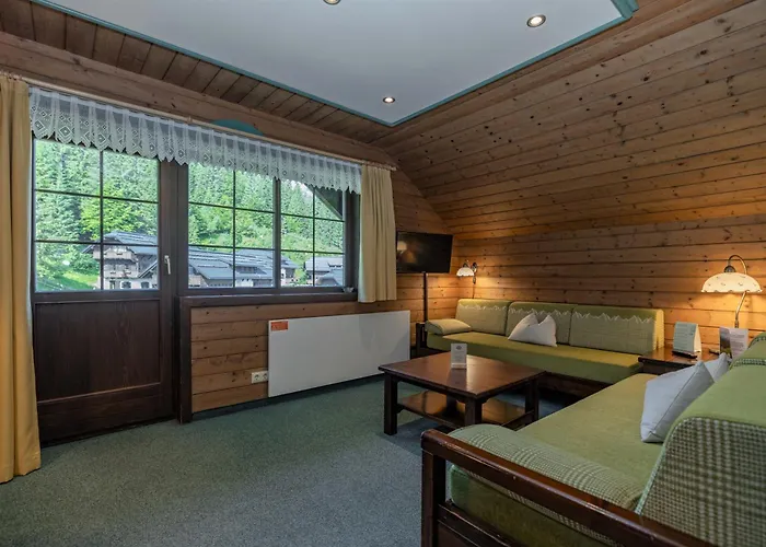 Hapimag Sonnleitn Sonnenalpe Nassfeld