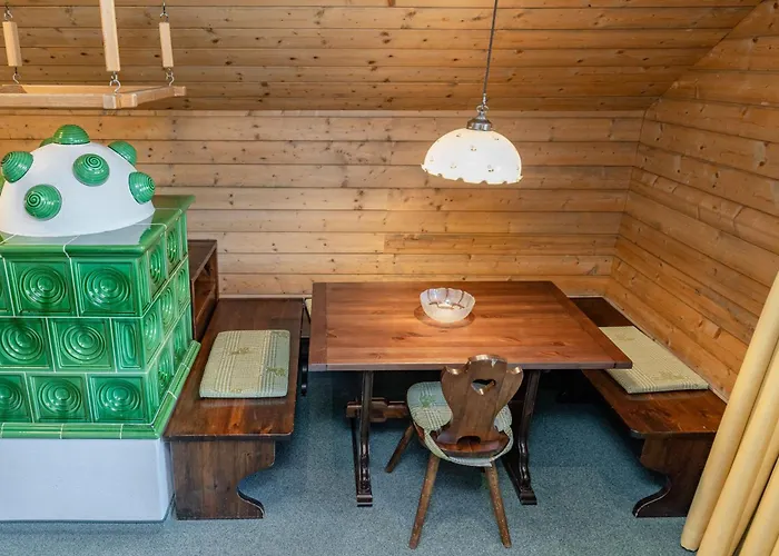 Hapimag Sonnleitn Aparthotel Sonnenalpe Nassfeld