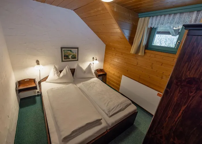 Hapimag Sonnleitn Aparthotel Sonnenalpe Nassfeld