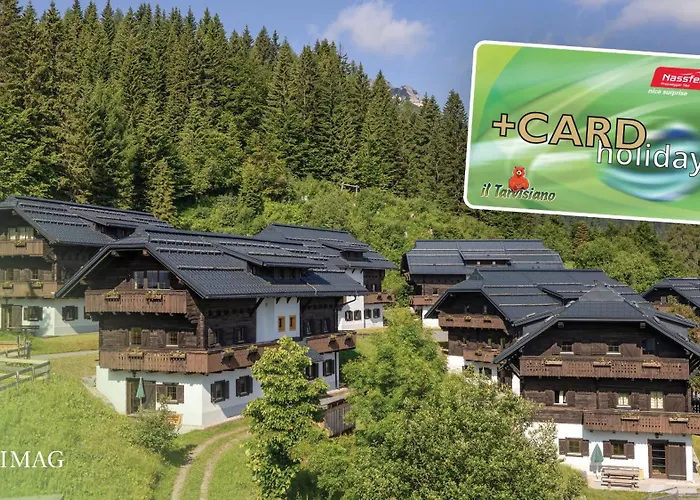 Aparthotel Hapimag Sonnleitn Sonnenalpe Nassfeld