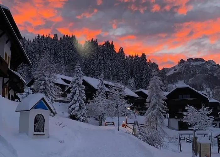 Hapimag Sonnleitn Aparthotel Sonnenalpe Nassfeld