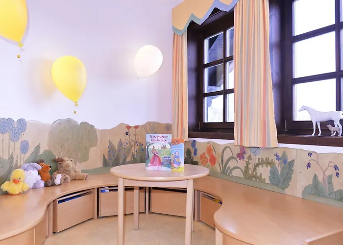 Aparthotel Hapimag Sonnleitn