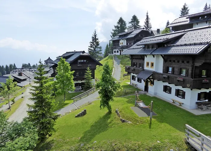 Hapimag Sonnleitn Aparthotel 4*