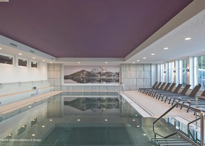 Hapimag Sonnleitn Aparthotel