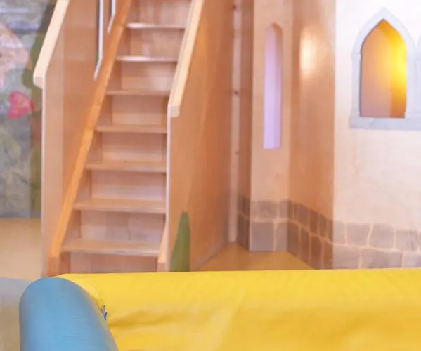 Hapimag Sonnleitn Aparthotel 4*