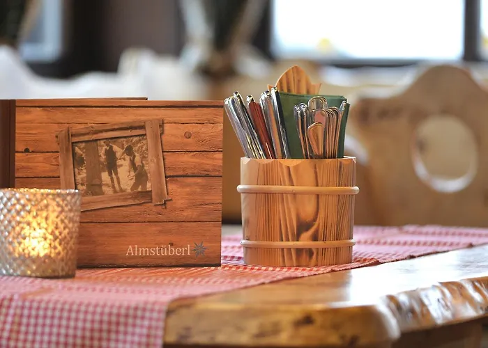 Hapimag Sonnleitn Aparthotel Sonnenalpe Nassfeld
