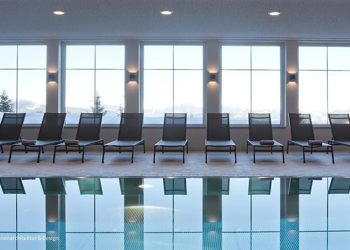 Aparthotel Hapimag Sonnleitn 4*