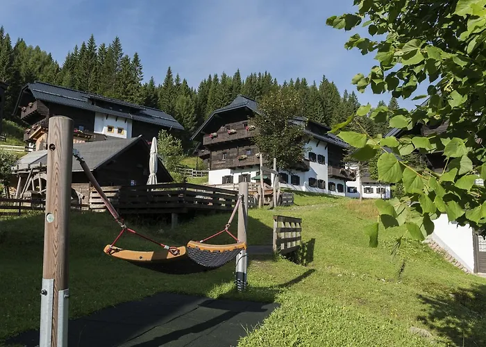 Hapimag Sonnleitn Aparthotel