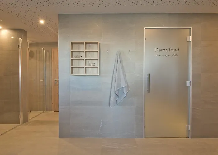 Hapimag Sonnleitn Apartmanhotel