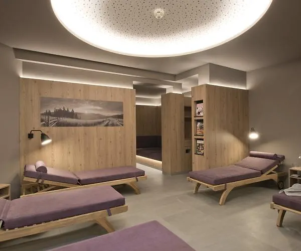 Hapimag Sonnleitn Aparthotel 4*