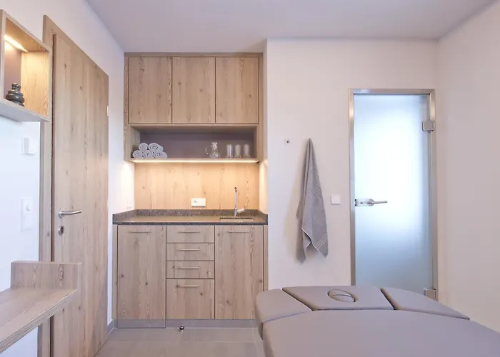 Hapimag Sonnleitn Apartmanhotel