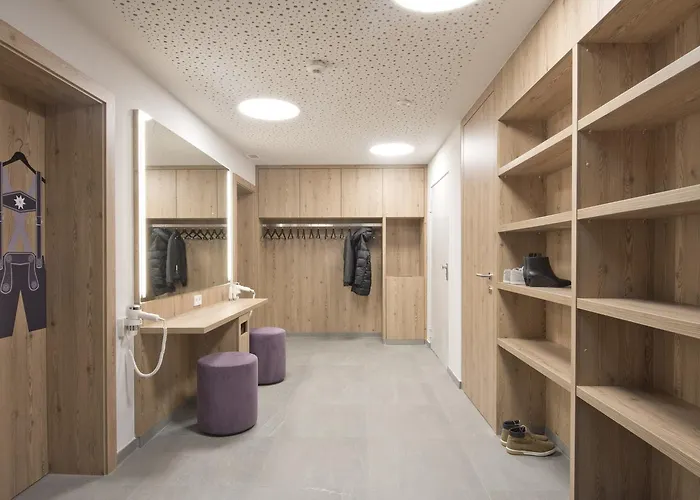 Hapimag Sonnleitn Aparthotel