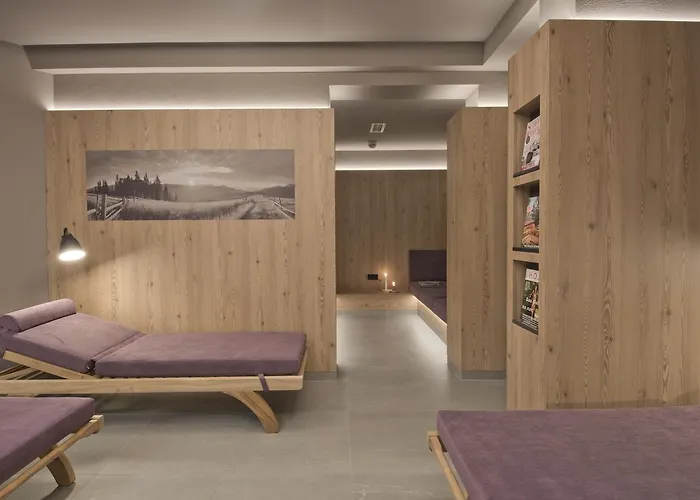 Hapimag Sonnleitn Apartmanhotel 4*