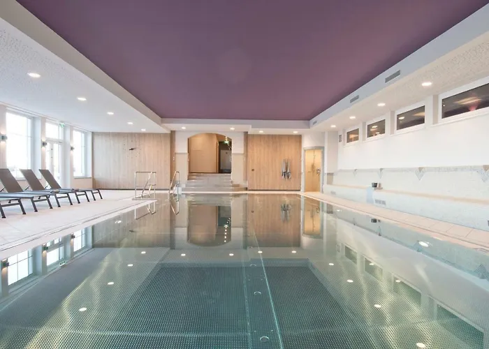 Apartmanhotel Hapimag Sonnleitn