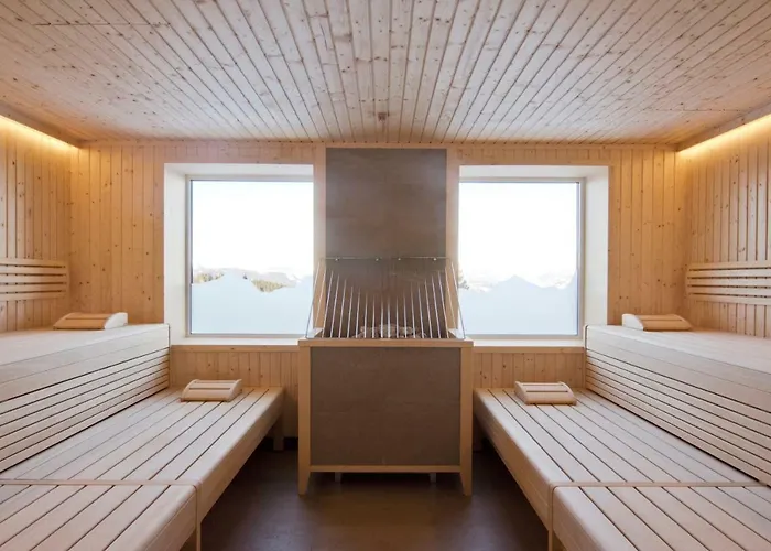 Hapimag Sonnleitn 4* Sonnenalpe Nassfeld